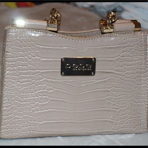 BEBE Los Angeles purse